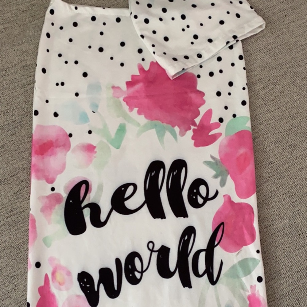 Newborn introduction swaddle sack